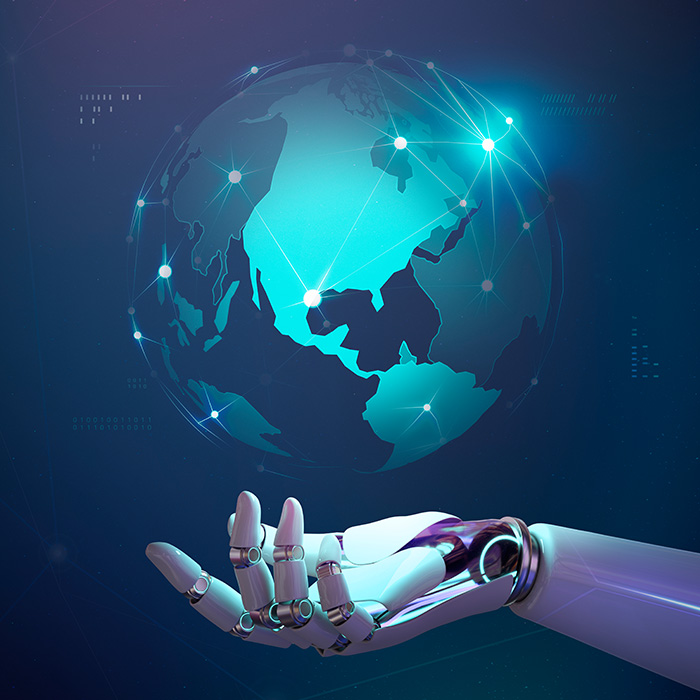 technology-global-ai-race-information-network-connection